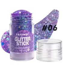 Dazzle Glitter Stick