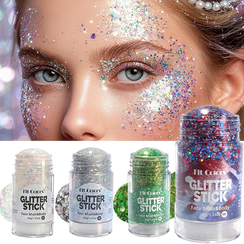 Dazzle Glitter Stick