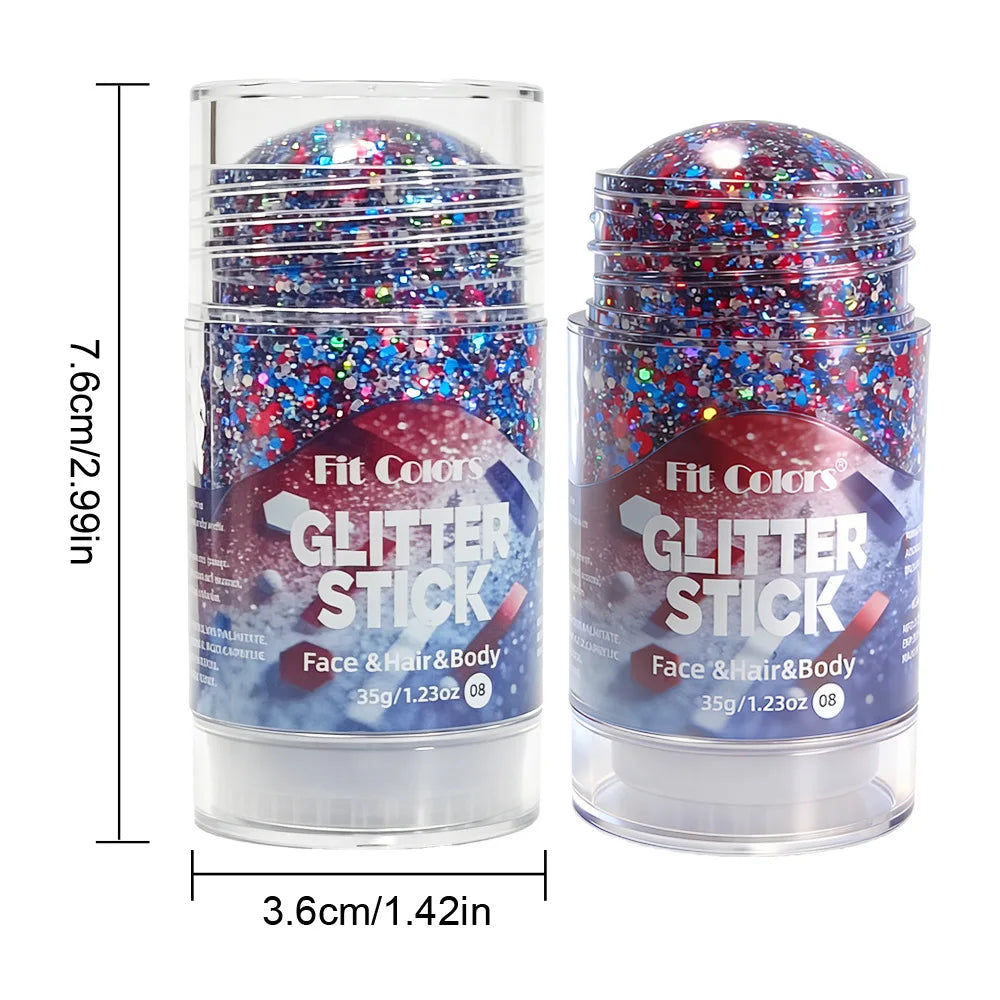 Dazzle Glitter Stick