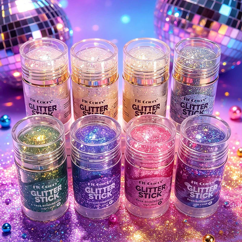 Dazzle Glitter Stick