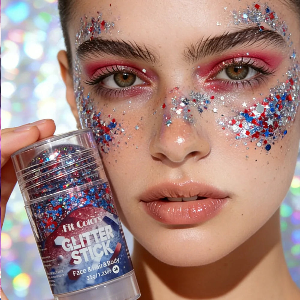 Dazzle Glitter Stick