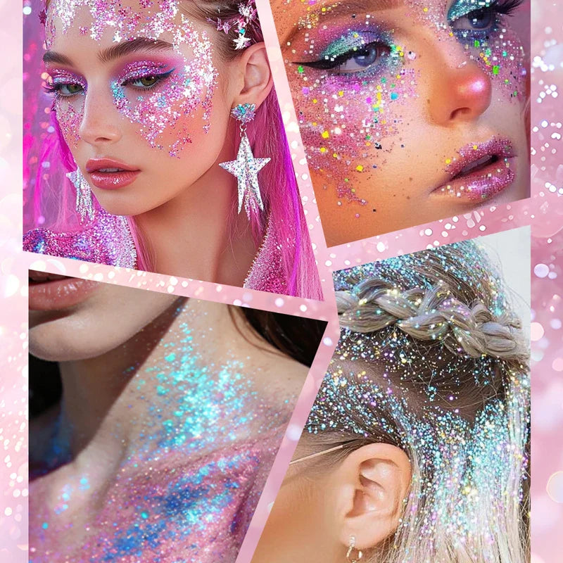 Dazzle Glitter Stick